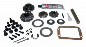 JEEP CHEROKEE XJ GRAND CHEROKEE ZJ WRANGLER DANA30 első differenciálmű javító készlet