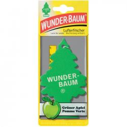 Wunder-Baum Zöld alma