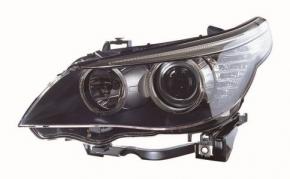 BMW 5 (E60/E61), 2003.06-2010.06 bal fényszóró