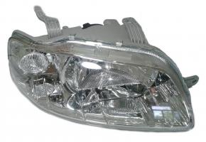 Chevrolet Aveo (T200) 2003-2006 jobb fényszóró