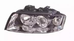 Audi A4 (B6/8E/8H) 2000-2004 bal fényszóró