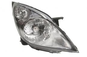 Chevrolet Spark (M300) 2010-2014 jobb fényszóró