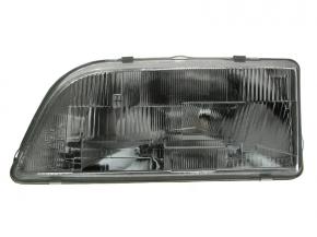 Citroen AX (ZA) 1986.09-1996.03 bal fényszóró