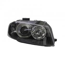Audi A3 2003-2008 jobb xenon fényszóró