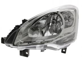 Citroen Berlingo (7_) 2008.02-2012.06 bal fényszóró