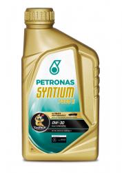 PETRONAS SYNTIUM 7000 DM 0W-30 1 liter