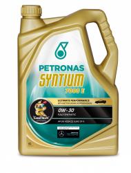 PETRONAS SYNTIUM 7000 E 0W-30 5 liter