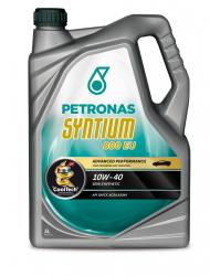 PETRONAS SYNTIUM 800 EU 10W-40 5 liter