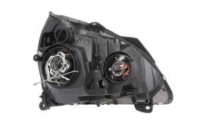 Renault Clio II 1998-2012 xenon bal első fényszóró