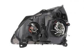 Renault Clio II 1998-2012 xenon jobb első fényszóró