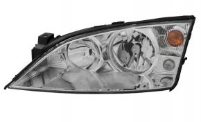 Ford Mondeo III bal fényszóró