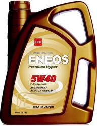 ENEOS Premium Hyper 5W-40 4L