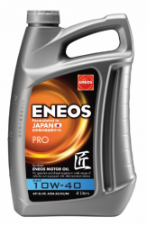 ENEOS Premium 10W-40 4L