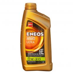 Eneos Premium Ultra 0W-20 1L