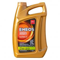 Eneos Premium Ultra 0W-20 4L