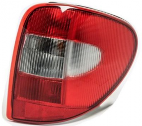 Chrysler Voyager / Town Country / Dodge Carava 2005-2008 jobb hátsó lámpa