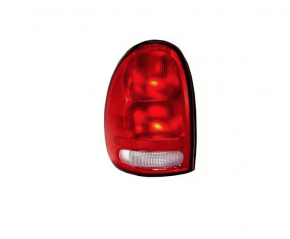 Chrysler Voyager bal hátsó lámpa 1996-2000