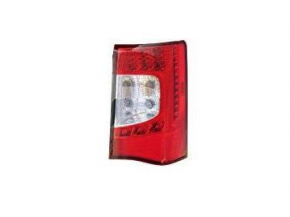 Chrysler Town & Country 2011-től jobb hátsó lámpa