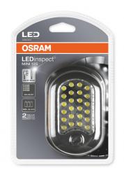 Osram LEDinspect Mini IL302 univerzális szerelő lámpa