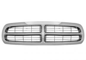 Dodge Dakota - Durango 1997-2004 króm díszrács