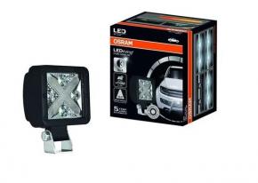 Osram LEDriving Cube LED munkalámpa