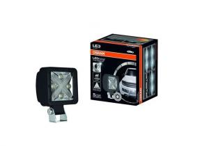 Osram LEDriving cube MX85 munkalámpa