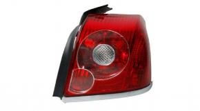 Toyota Avensis 2006-2008 SALON jobb hátsó lámpa