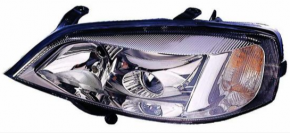 Opel Astra G (1998-2009) bal első fényszóró