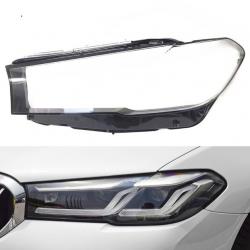 BMW 5 (G30/G31), 17 - 24 fényszóró búra bal oldali