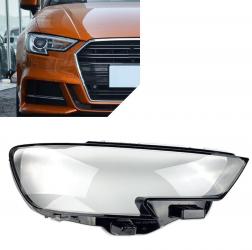 Audi A3 8V 2016-2021 jobb oldali fényszóró búra