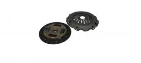 Ford Focus, Mondeo, V50, Tourneo Connect 2004-2011 1.6, 1.8, 2.0 TDCi kuplungkészlet