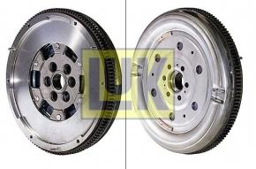 Volkswagen 2.0 TDI kettőstömegű lendkerék