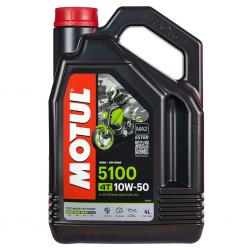 Motul 5100 10W-50 4T 4 l