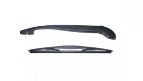MAZDA 3 (BK), 10.03-07.09 ablaktörlő kar lapáttal