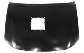 Toyota Hilux 2005-2012 gépháztető  légbeömlő kivágással