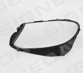 MERCEDES BENZ (E-KL W213), 16 - 23 fényszóró búra bal oldali