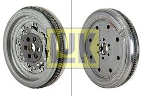 Volkswagen 2.0 TDI S-tronic / DSG kettőstömegű lendkerék